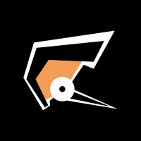 Revoloteo logo - email format related to The Website