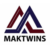 Maktwins Real Estate Cameroun S.A logo - Similar company to 2Cj Fracam