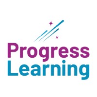 Progress Learning logo - Similar company to Advanced Classroom Technologies