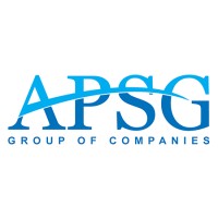 APSG (AbuSarhad Premier Service Group) logo - Similar company to شركة الإستقدام الدولية | International Recruitment Company