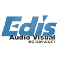 Edis AV Limited logo - Similar company to Snap-Wall Inc.