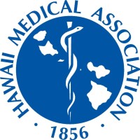 Hawaii Medical Association logo - Similar company to Project Vision Hawai'I