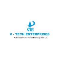 Vtech Enterprises logo - Similar company to Reckonix