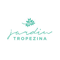 JARDIN TROPEZINA logo - Similar company to Le Tigrr