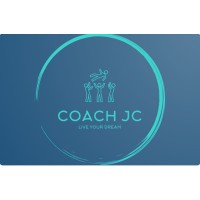 Coach JC logo - Similar company to Coach-Point Bv