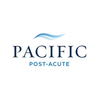 Pacific Post-Acute logo - Similar company to Beondtv