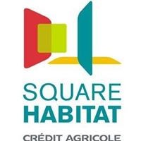 SQUARE HABITAT CENTRE LOIRE logo - Similar company to Square Habitat Provence Côte D'Azur