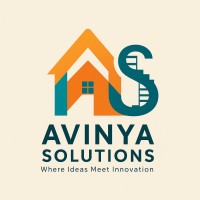 Avinya Solutions logo - Similar company to Dezine Hours