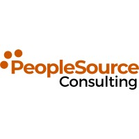Peoplesource Consulting logo - Similar company to Cadsync Consults