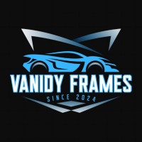 VanIDy Frames logo - Similar company to Code Blue Ai