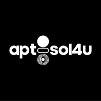 AptSol4U logo - Similar company to Wannabae