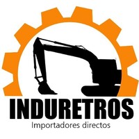 Induretros logo - Similar company to Graphisme Et Communication