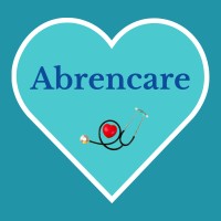 Abrencare logo - Similar company to Nurse Inhouse