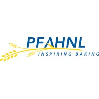 Pfahnl Backmittel GmbH logo - Similar company to Uldo-Backmittel Gmbh