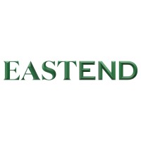 East End Newcastle logo - Similar company to Iris Built