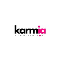 Karmia Comunicación logo - Similar company to Inforcloud Sca