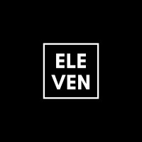ELEVEN logo - Similar company to Eleven