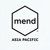 Mend Nutrition AsiaPac logo - Similar company to Alldin