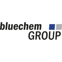 bluechemGROUP logo - Similar company to Duckhams Oils
