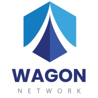 Wagon Network logo - Similar company to Fourcons