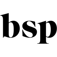 BSP NYC logo - Similar company to Di Domenico + Partners