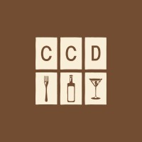 Central Coast Distillery logo - Similar company to Luka Chocolates
