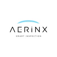 AerinX logo - Similar company to Hexaio