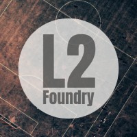L2 Foundry logo - Similar company to Alt Elle
