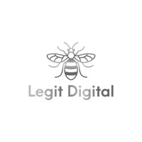 Legit Digital Ltd logo - Similar company to Costhetix