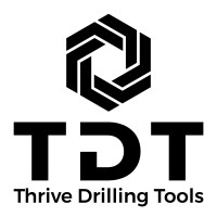 Thrive Drilling Tools, LLC logo - Similar company to Drohobych Drill Bits Production Complex 
