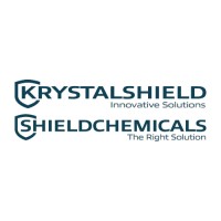 Krystalshield & Shield Chemicals