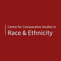 Stanford Center for Comparative Studies in Race & Ethnicity logo - Similar company to Asian & Asian American Center (A3C)