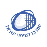 Survey of Israel - מפ