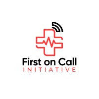 First On-Call Initiative logo - Similar company to Ibom Hotel & Golf Resort