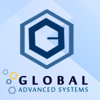 Global Advanced Systems logo - Similar company to Providia Llc