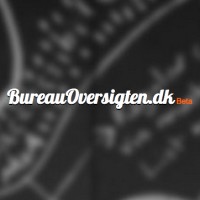 BureauOversigten.dk logo - Similar company to Skyetec As