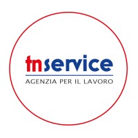Tnservice Srl - Agenzia per il Lavoro logo - Similar company to Tn Service