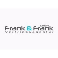 Frank & Frank Vertriebsagentur GmbH logo - Similar company to Dolce Gmbh
