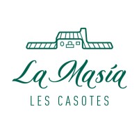 La Masía Les Casotes logo - Similar company to Reto Global Solutions - Rgs