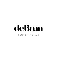 deBrun Recruiting logo - Similar company to Marius Group