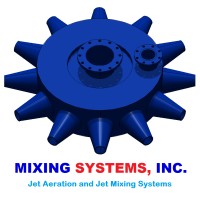 Mixing Systems, Inc. logo - Similar company to Prime Process Equipment Llc