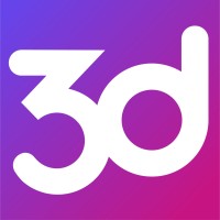 3dHoudini logo - Similar company to Venturesoft
