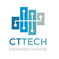 CTTECH Engineering&Consulting S.L. logo - Similar company to C&T Information Technology Consulting, Inc.