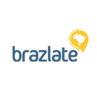 Brazlate Language Solutions logo - Similar company to Itransmaster Solutions Pvt. Ltd.