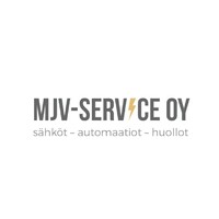 MJV-Service Oy logo - Similar company to Mjv Property Solutions