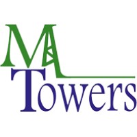 M-Towers,  DBA EV MAX logo - Similar company to Process Cellular, Inc.