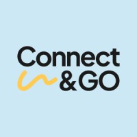 Connect&GO logo - Similar company to Qweekle
