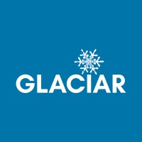 Glaciar logo - Similar company to Essential Water Services