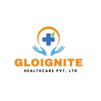 GLOIGNITE HEALTHCARE PRIVATE LIMITED logo - Similar company to Ideabox Creations Inc