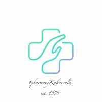 Γαληνικό Φαρμακείο - Compounding Pharmacy Kakavoula logo - Similar company to Green Wonder Monoprosopi Ike